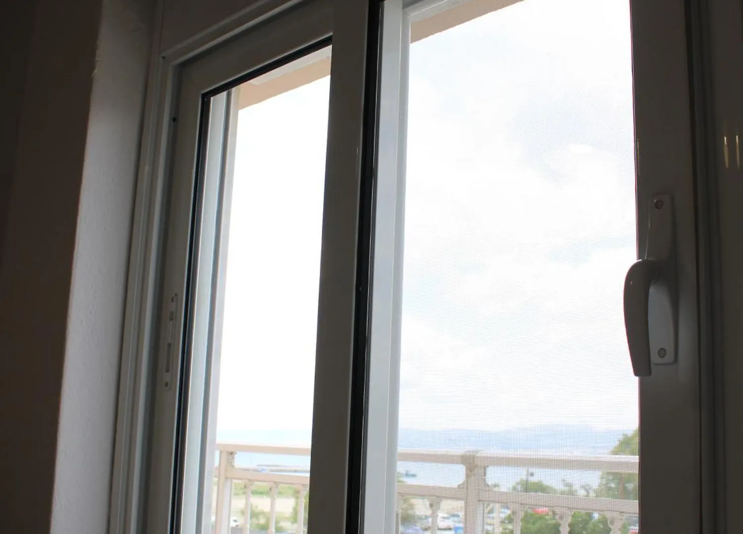 Sunshine Apartments By The Sea Σκάλα Νέων Επιβατών Ελλάδα