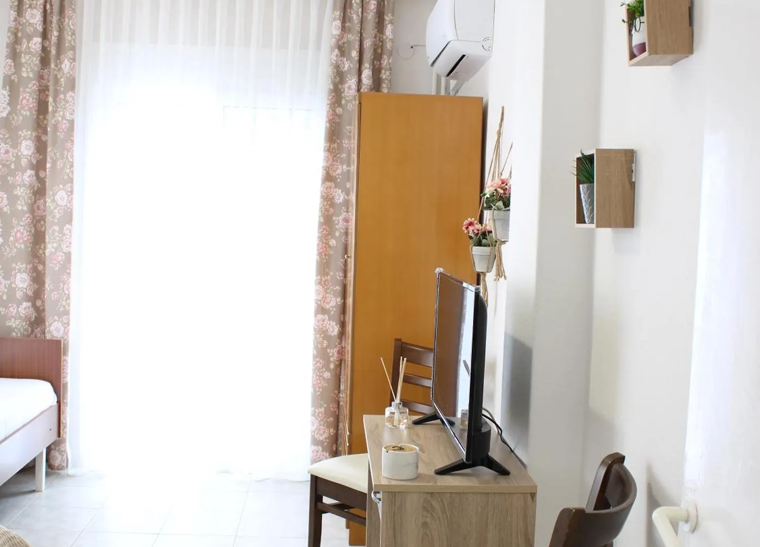 Sunshine Apartments By The Sea Σκάλα Νέων Επιβατών