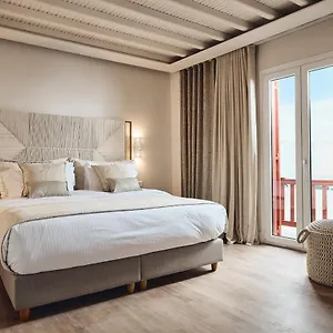Ak Mykonos Διαμέρισμα Mykonos Town
