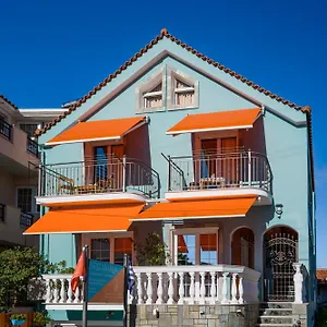 Belleza Διαμέρισμα Ληξούρι