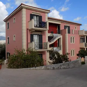 Kolona Διαμέρισμα Ληξούρι