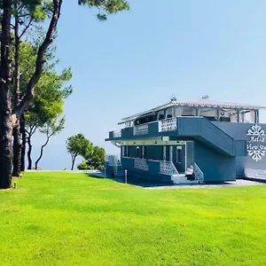 Aelia Sea View Διαμέρισμα Άφυτος